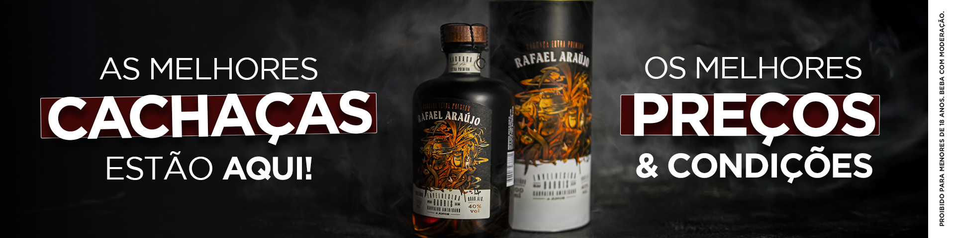 Banner Promoções Desktop